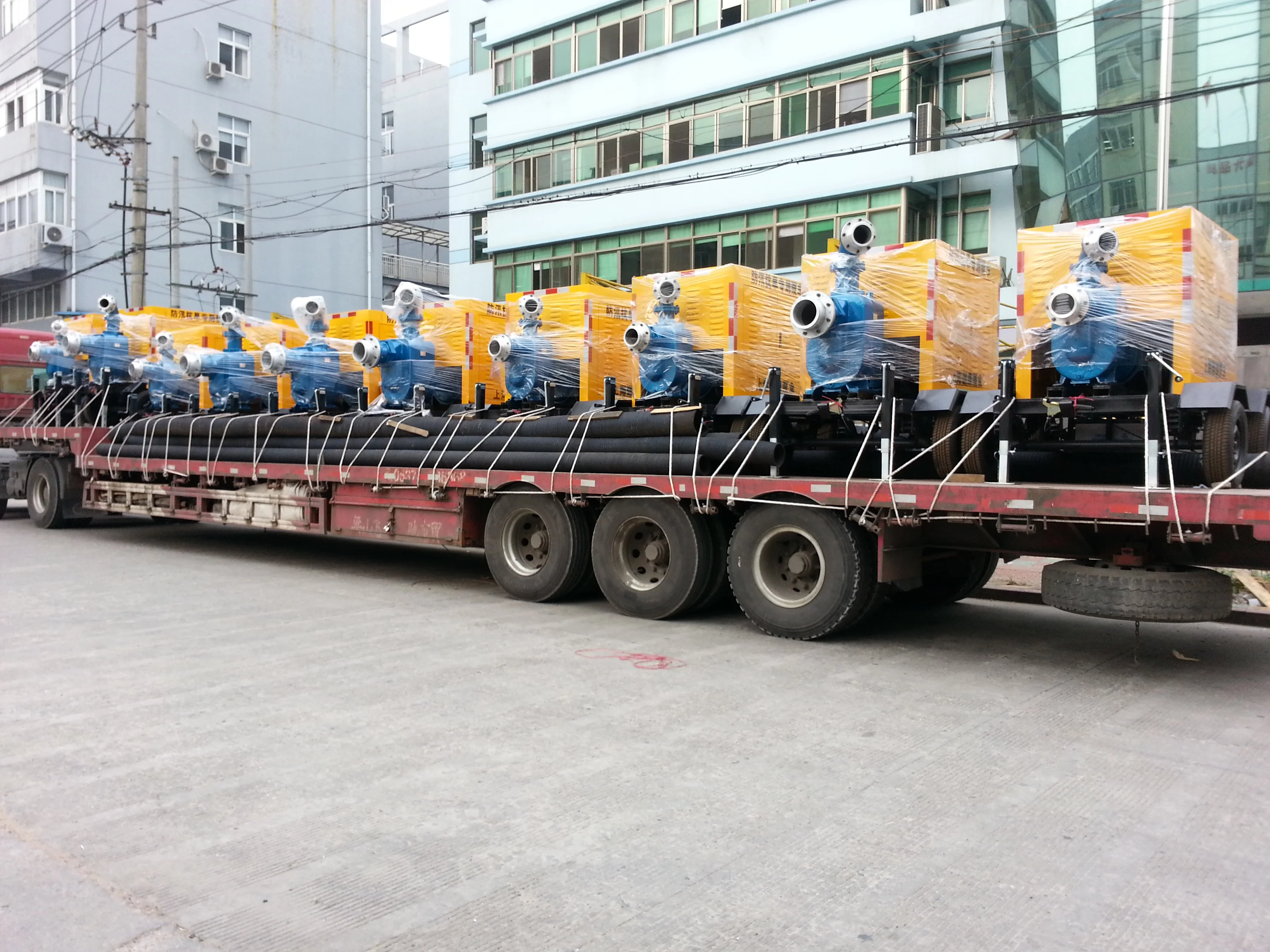 Customer Case 07
