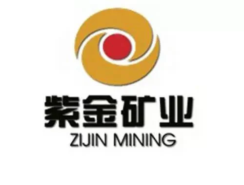 Zijin Mining